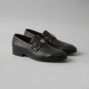 Oxford Dress Loafers