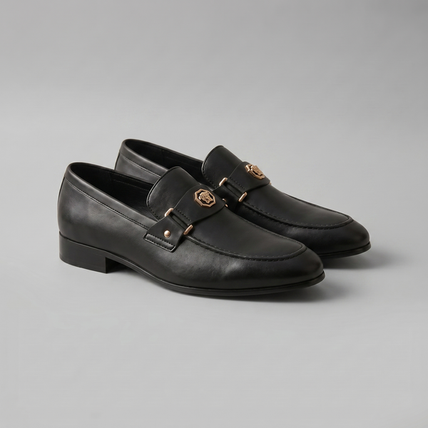 Oxford Dress Loafers