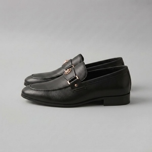 Oxford Dress Loafers