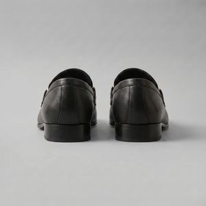Oxford Dress Loafers