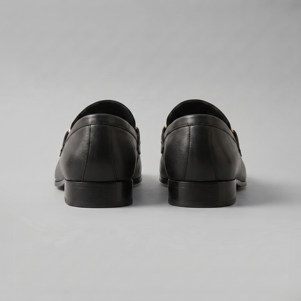Oxford Dress Loafers