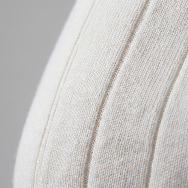 Polo Shirt With Zip Collar