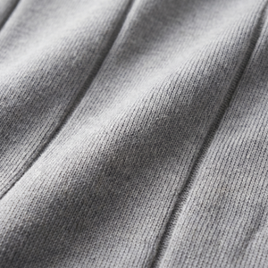 Polo Shirt With Zip Collar