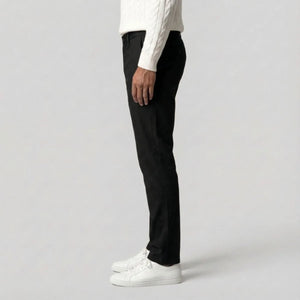 Regular Fit Straight Leg Chino Pants