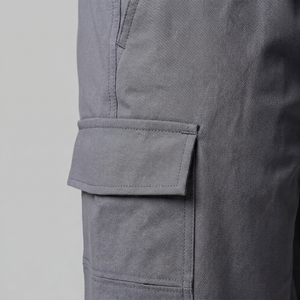 Men's Relaxed Cargo Shorts