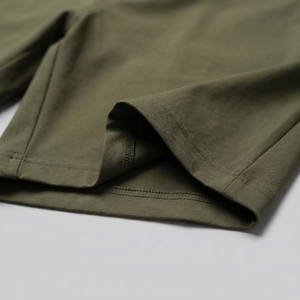 Men's Relaxed Cargo Shorts