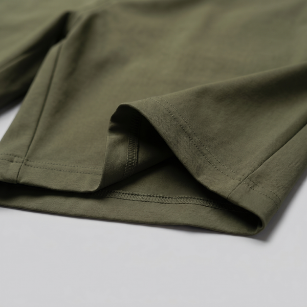 Men's Relaxed Cargo Shorts