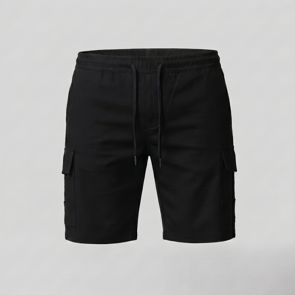 Men's Relaxed Cargo Shorts