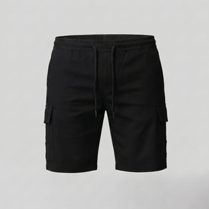 Men's Relaxed Cargo Shorts