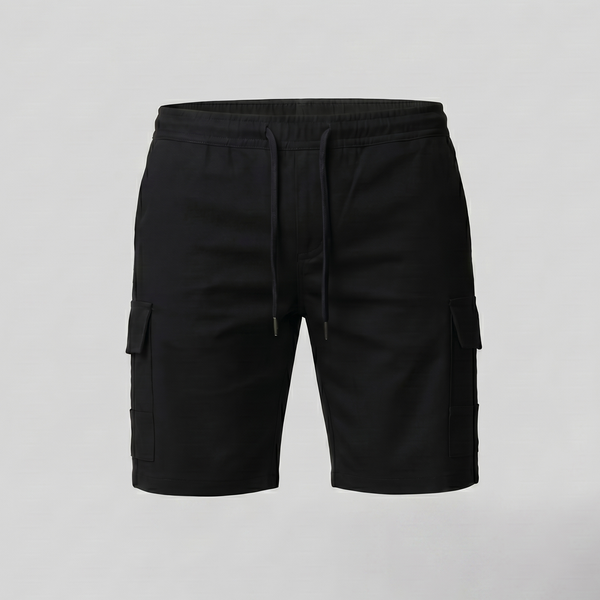 Men's Relaxed Cargo Shorts