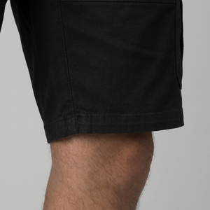 Relaxed Cargo Shorts