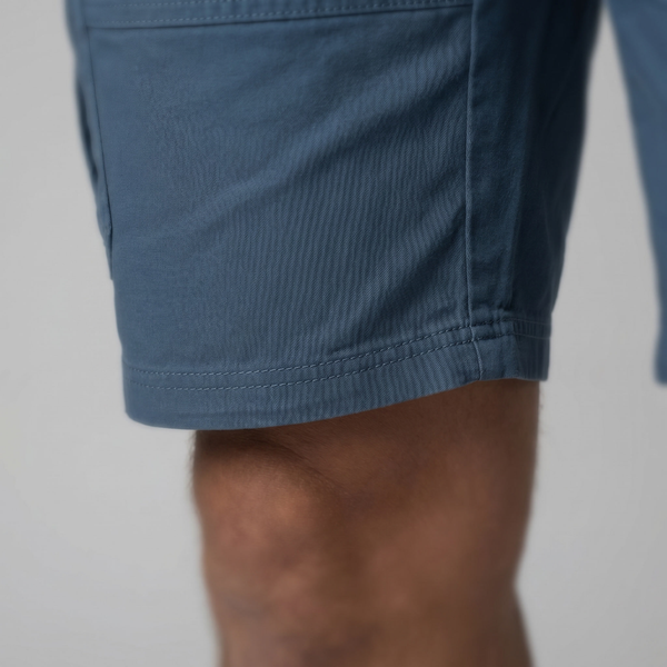 Relaxed Cargo Shorts