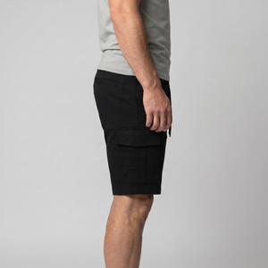 Men's Relaxed Cargo Shorts