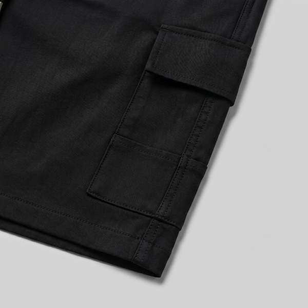 Men's Relaxed Cargo Shorts