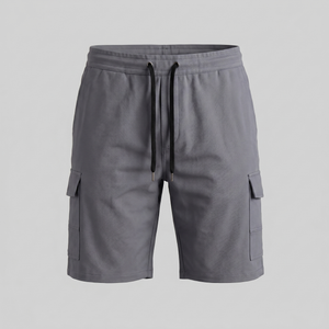 Men's Relaxed Cargo Shorts