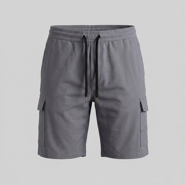 Men's Relaxed Cargo Shorts