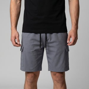 Men's Relaxed Cargo Shorts