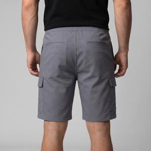 Men's Relaxed Cargo Shorts