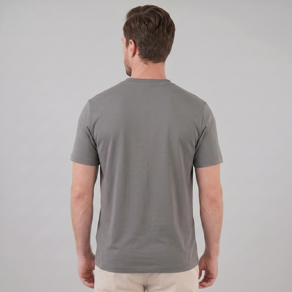 Relaxed Chest Pocket T-Shirt