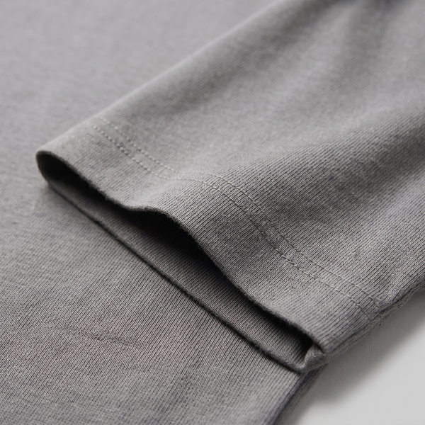 Relaxed Chest Pocket T-Shirt