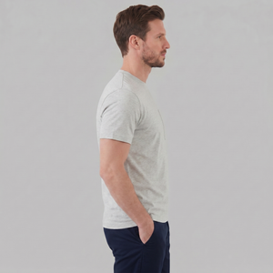 Relaxed Chest Pocket T-Shirt