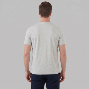 Relaxed Chest Pocket T-Shirt