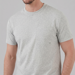 Relaxed Chest Pocket T-Shirt