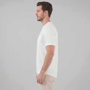 Relaxed Chest Pocket T-Shirt