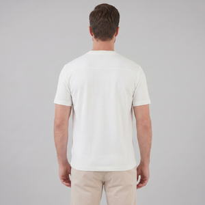 Relaxed Chest Pocket T-Shirt