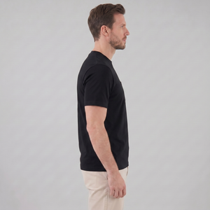 Relaxed Chest Pocket T-Shirt