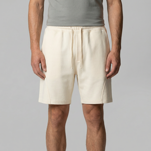 Relaxed Fit Jogger Shorts