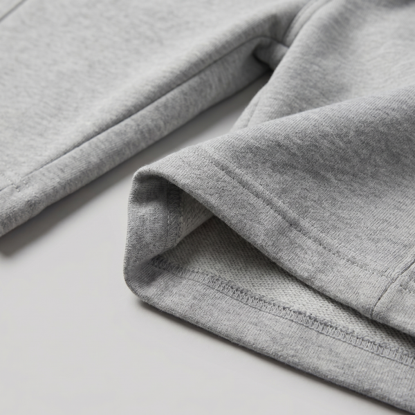 Relaxed Fit Jogger Shorts
