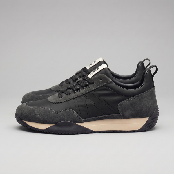 Retro Runner Sneakers