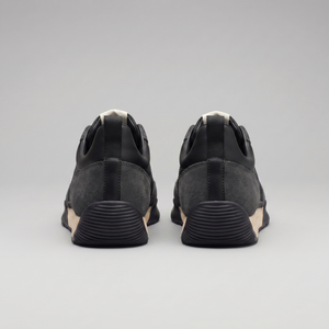 Retro Runner Sneakers
