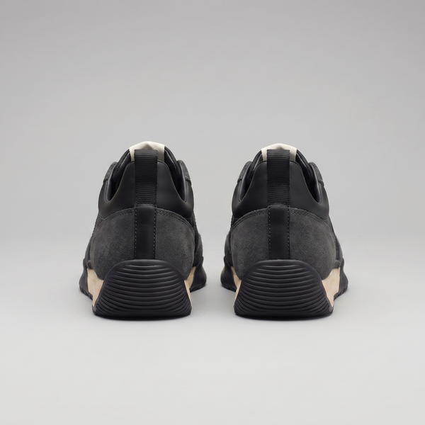 Retro Runner Sneakers