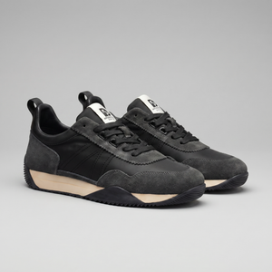 Retro Runner Sneakers