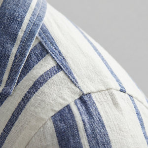 Short Sleeve Button-Down Shirt
