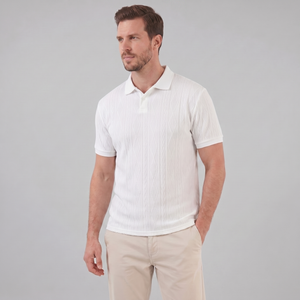 Short Sleeve Casual Classic Polo Shirt