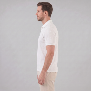 Short Sleeve Casual Classic Polo Shirt