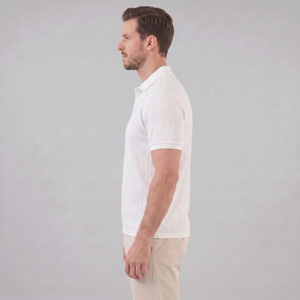 Short Sleeve Casual Classic Polo Shirt