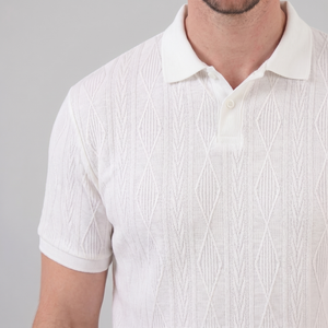 Short Sleeve Casual Classic Polo Shirt