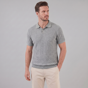 Short Sleeve Casual Classic Polo Shirt