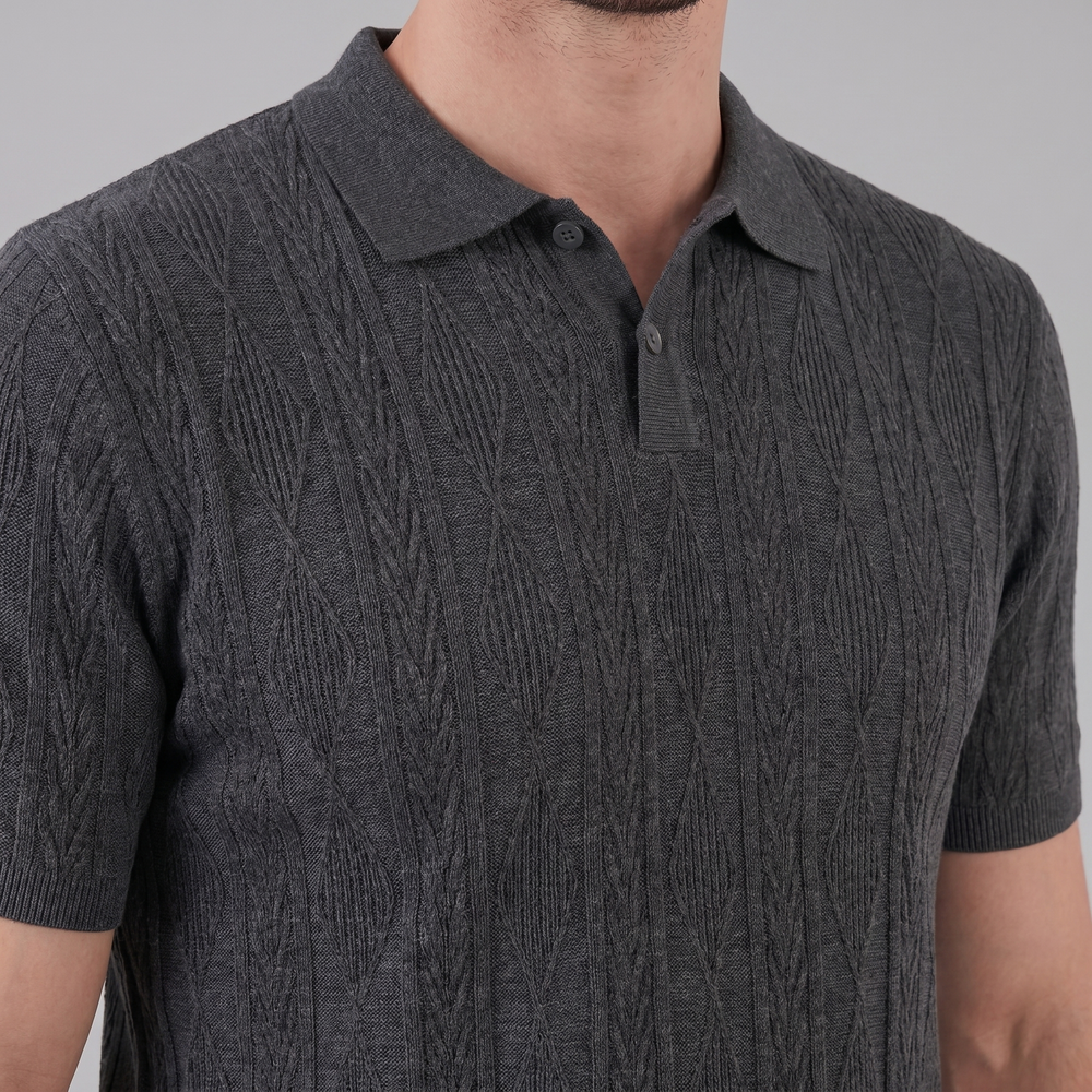 Short Sleeve Casual Classic Polo Shirt