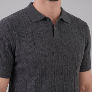 Short Sleeve Casual Classic Polo Shirt