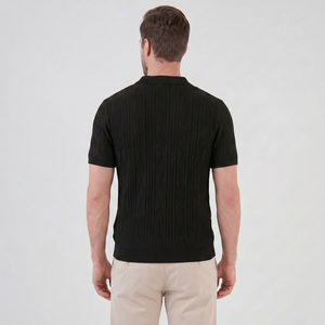 Short Sleeve Casual Classic Polo Shirt