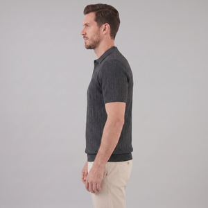 Short Sleeve Casual Classic Polo Shirt