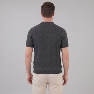 Short Sleeve Casual Classic Polo Shirt
