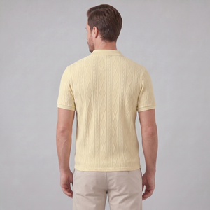Short Sleeve Casual Classic Polo Shirt