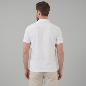 Short Sleeve Summer Polo Shirt