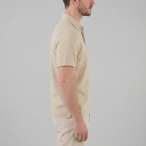 Short Sleeve Summer Polo Shirt